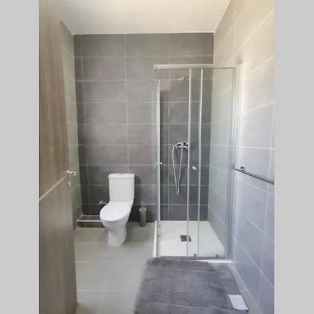 Brand New 3 Bedroom Close To The Sea * Gzira